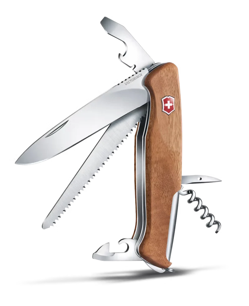 Ranger Wood 55 Taschenwerkzeug feststellbar