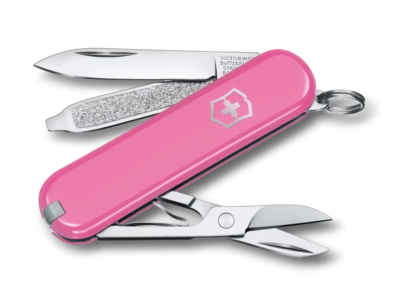 Taschenmesser Cherry Blosso Classic