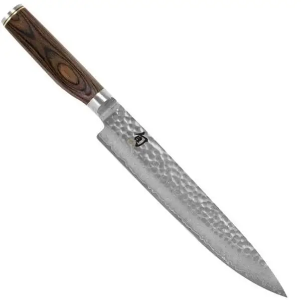 Schinkenmesser Shun Premier 22,5 cm
