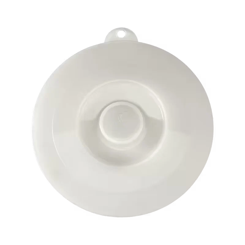 Deckel Universal mittel Ø21cm transparent