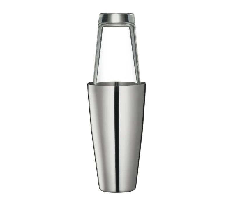 Boston-Shaker 0,4l Bar