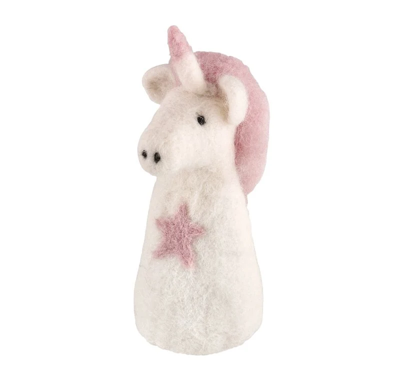 Eierwärmer Einhorn Lana Cilio