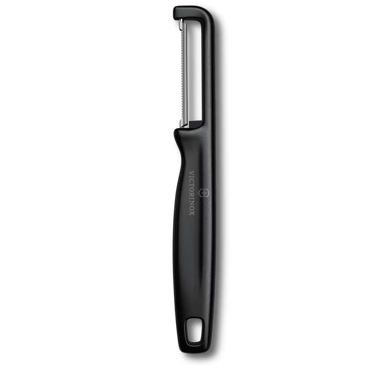 Schäler IOTA Zacke schwarz Swiss Classic