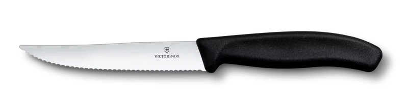 Steakmesser Welle Gourmet