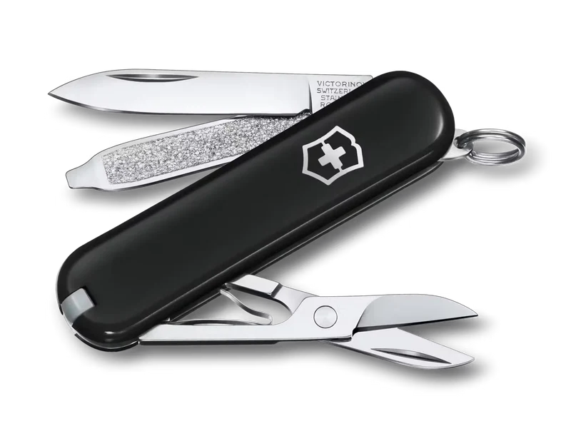 Taschenmesser Dark Illusion Classic