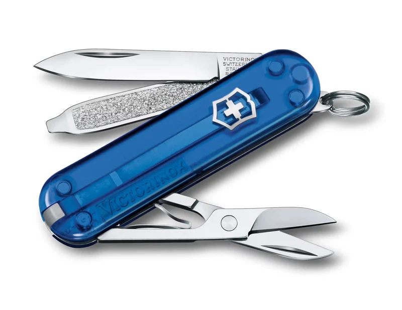 Taschenmesser Deep Ocean Classic