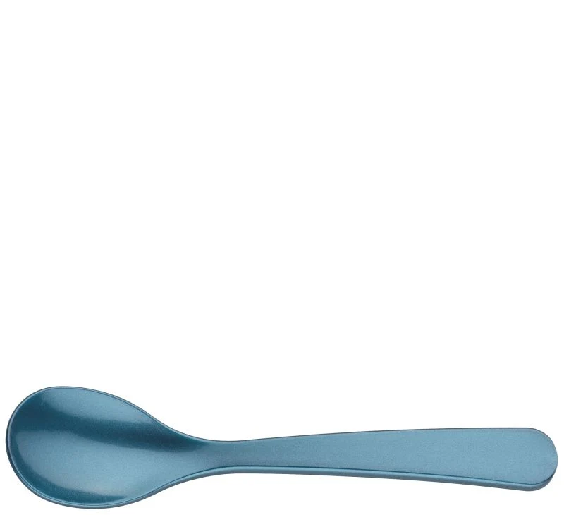 Eierlöffel petrol Colore