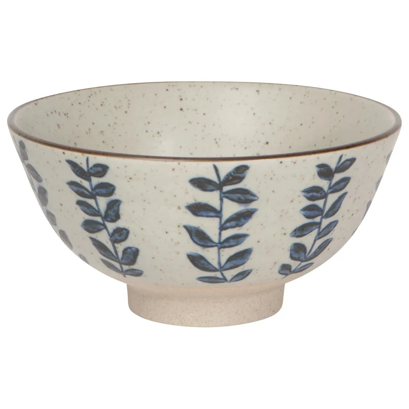 Danica Element Dinner Bowl 6.25" Vine