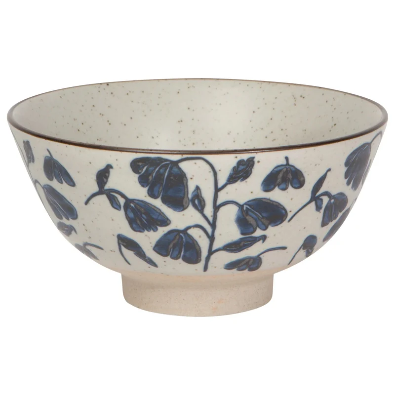 Danica Element Dinner Bowl 6.25" Posy