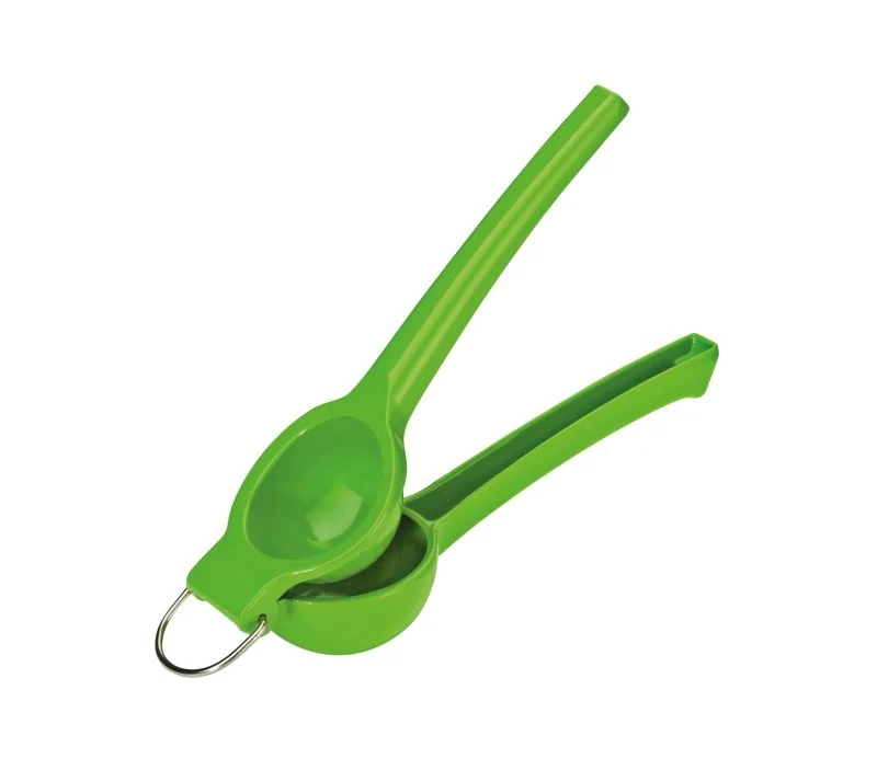 Limettenpresse 20,5cm grün Limetta