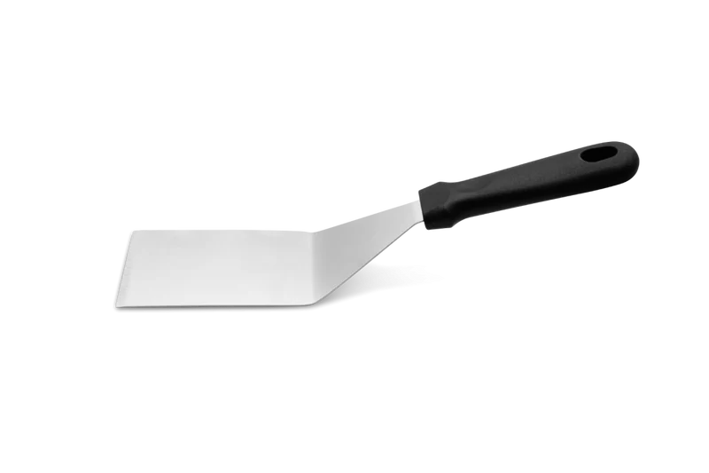 Wender geschliffen mit Kunststoffgriff, 30 x 7 cm