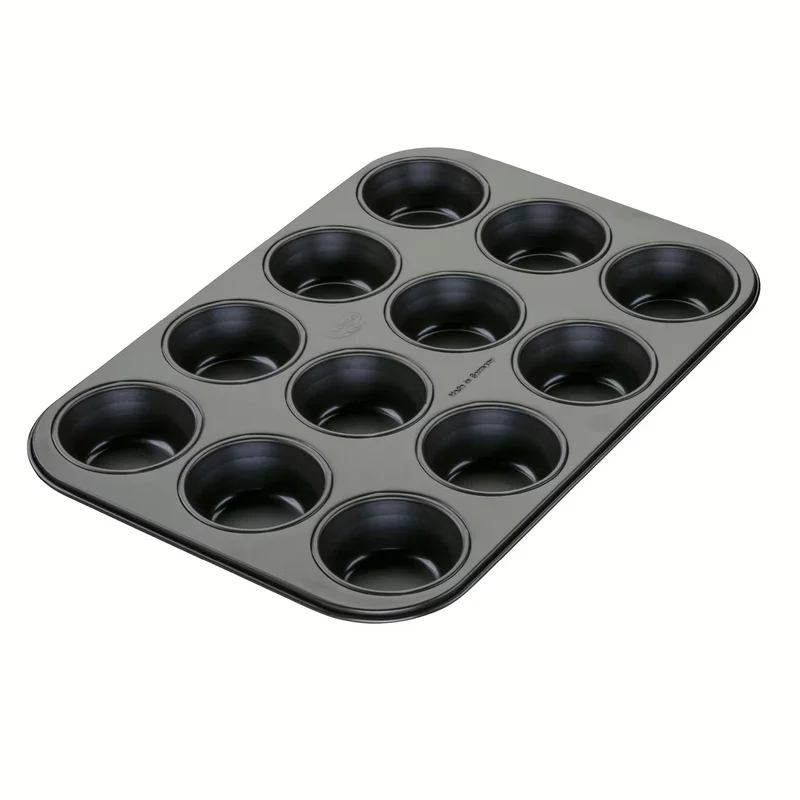 Muffinform 39cm 12er Kreativ Back-Idee