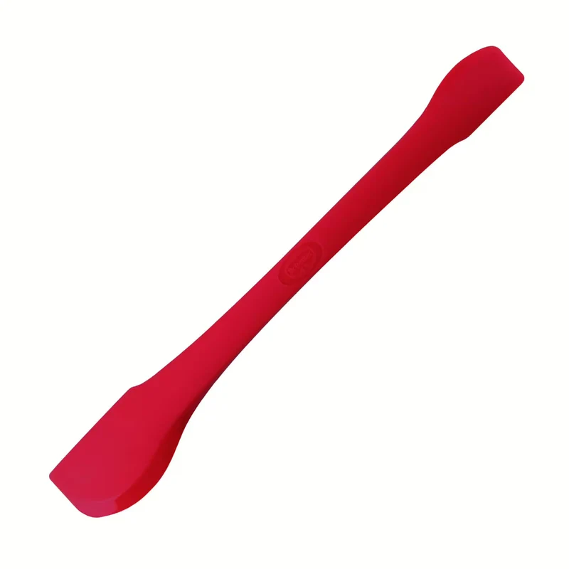Silikon-Spatel 27cm Kuchenhelfer Flexxibel