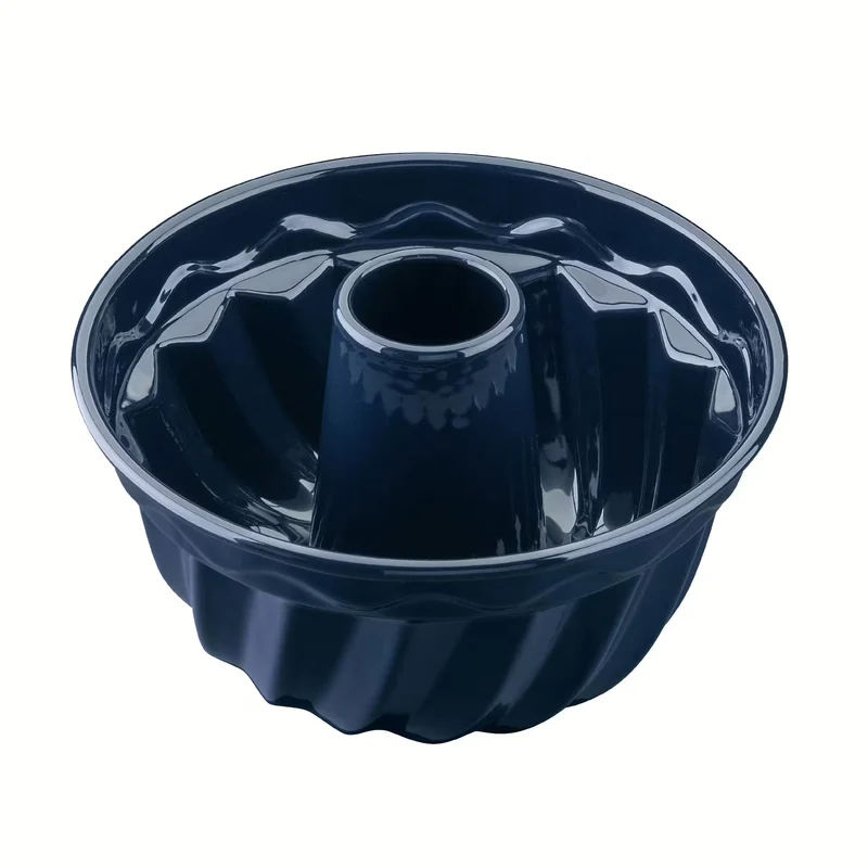 Gugelhupfform 18cm Back-Liebe Emaille