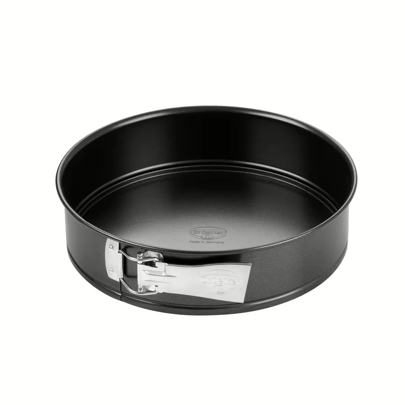 Springform 26cm Classic Back-Freude