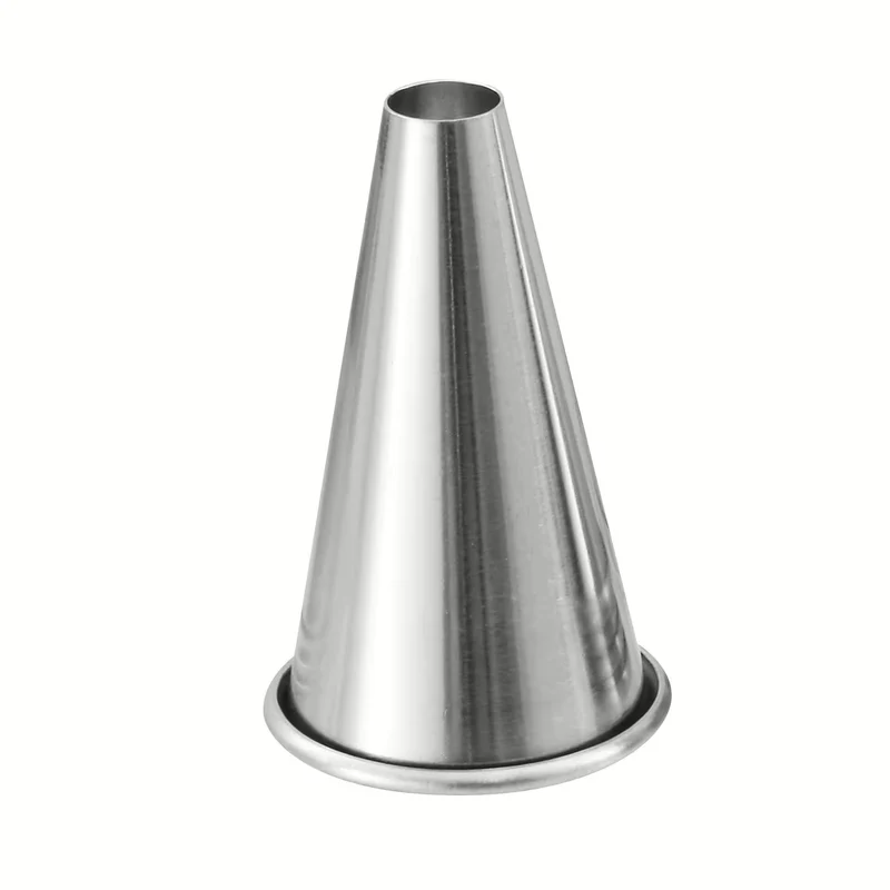Lochtülle 9mm Edelstahl Tüllen-Manufaktur
