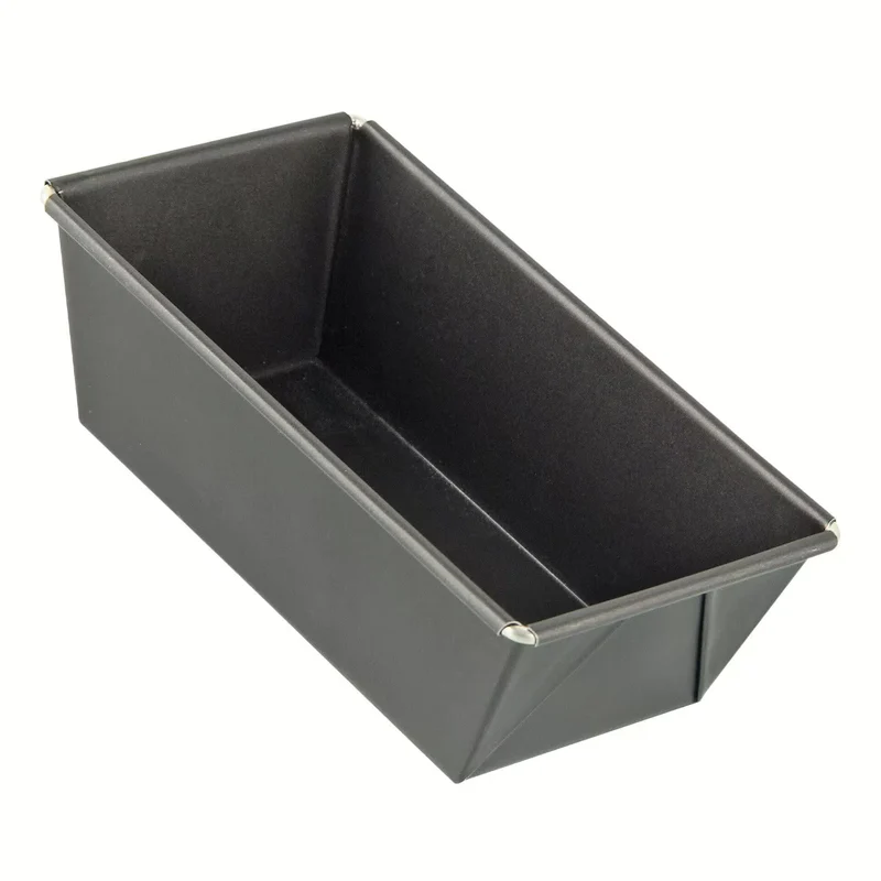 Mini Kastenform 15cm Back-Freude