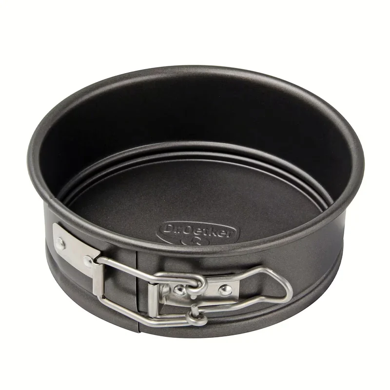 Mini Springform 12cm Back-Freude