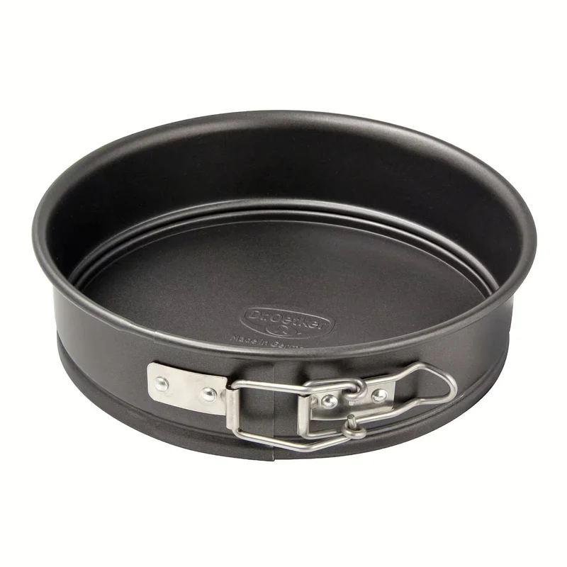 Mini Springform 16cm Back-Freude