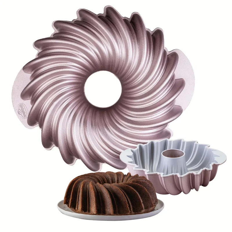 Rundform Sun 24cm Creative PFAS Frei