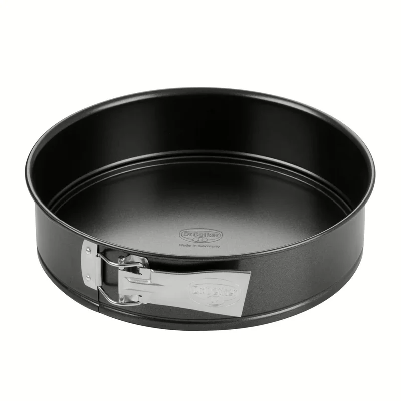 Springform 24cm Back-Freude Classic