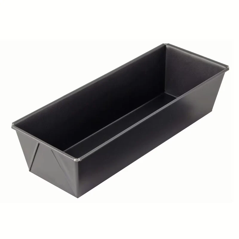 Kastenform 30cm Classic Back-Freude