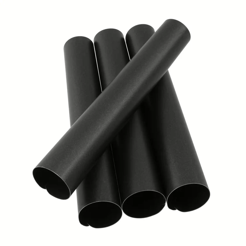 Schaumrollenset 4tlg gross Zenker Various