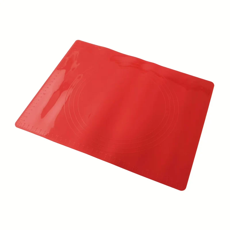 Silikon-Backmatte Flexxibel