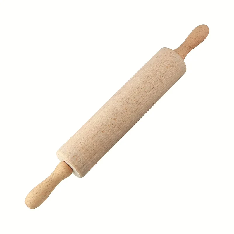 Holzteigroller Classic-Zubehör