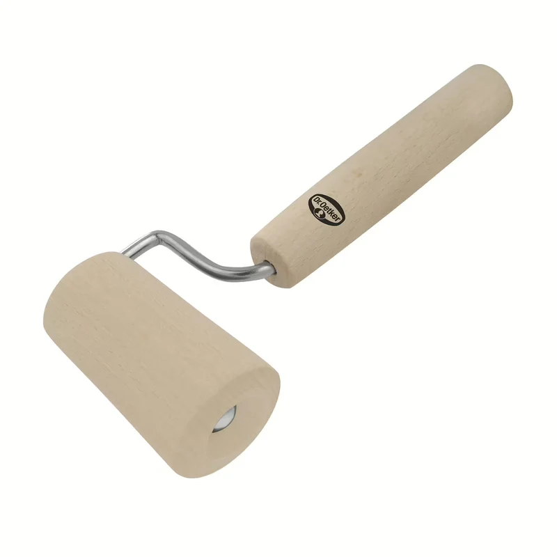 Holzteigroller klein konisch Kitchen tools Classic
