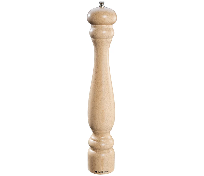 Pfeffermühle POTSDAM 40 cm natur