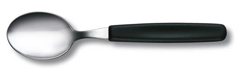 Tafellöffel schwarz Victorinox