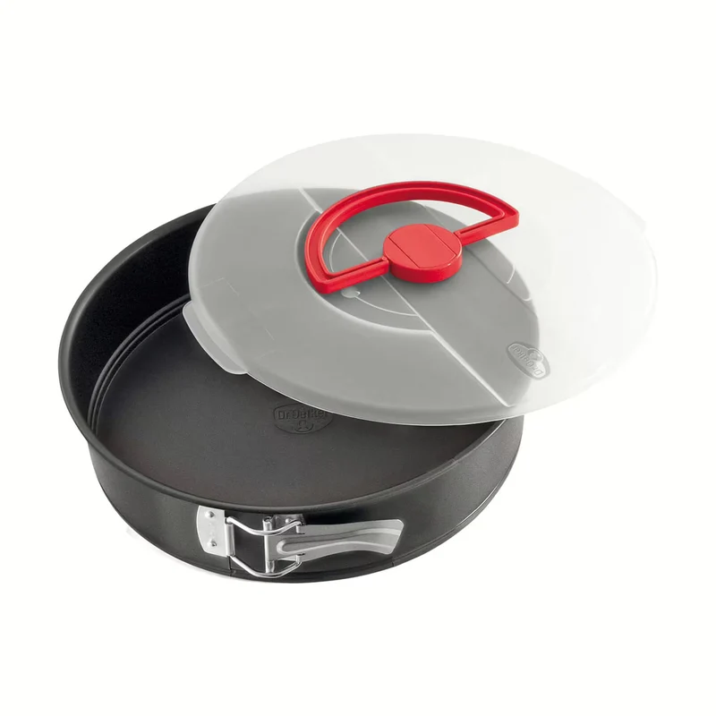 Springform m Haube 26cm Bake & Go