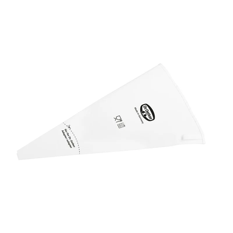 Spritzbeutel 40cm Tüllen-Manufaktur