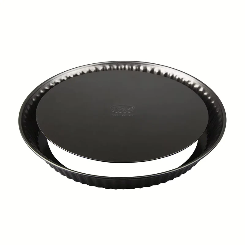 Tarteform 28cm m Hebeboden Tradition