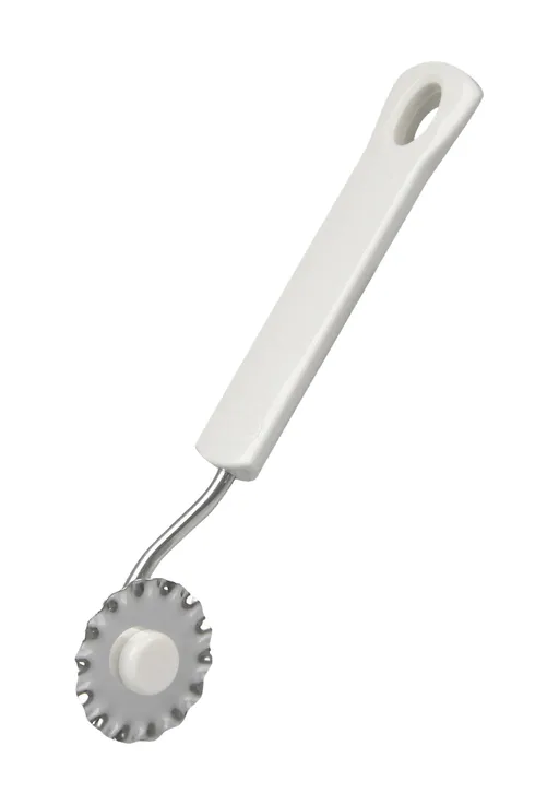 Teigrädchen Küchenhelfer Classic