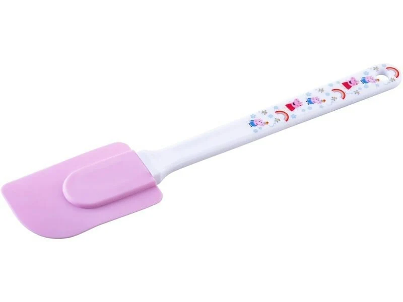 Teigschaber Peppa Pig