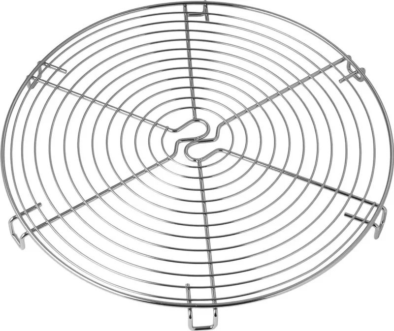 Torten- Kuchenrost 32cm Küchenhelfer Profi