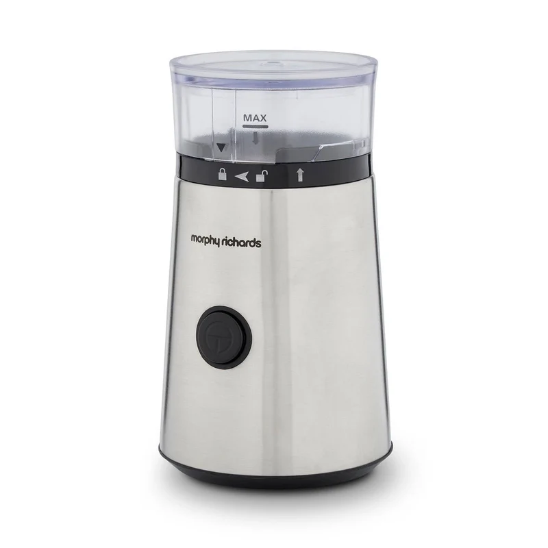 Morphy Richards Brew and Blend Electric Coffee Grinder | 210252