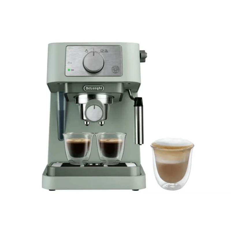 DeLonghi Stilosa Espresso Coffee Machine EC260.GR
