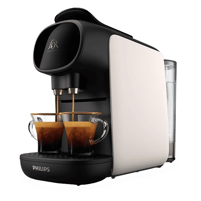 Philips L’OR Barista Coffee Machine | White | LM9012/00