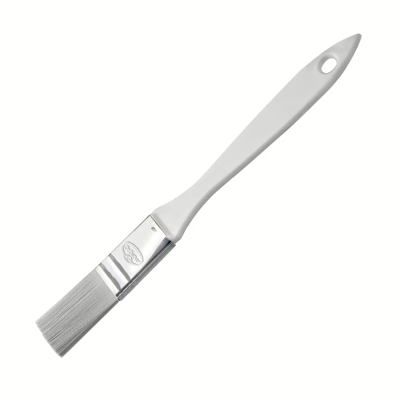Backpinsel 25mm Teflon