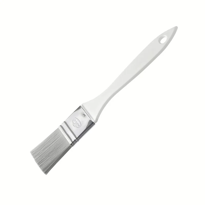 Backpinsel 35mm Teflon