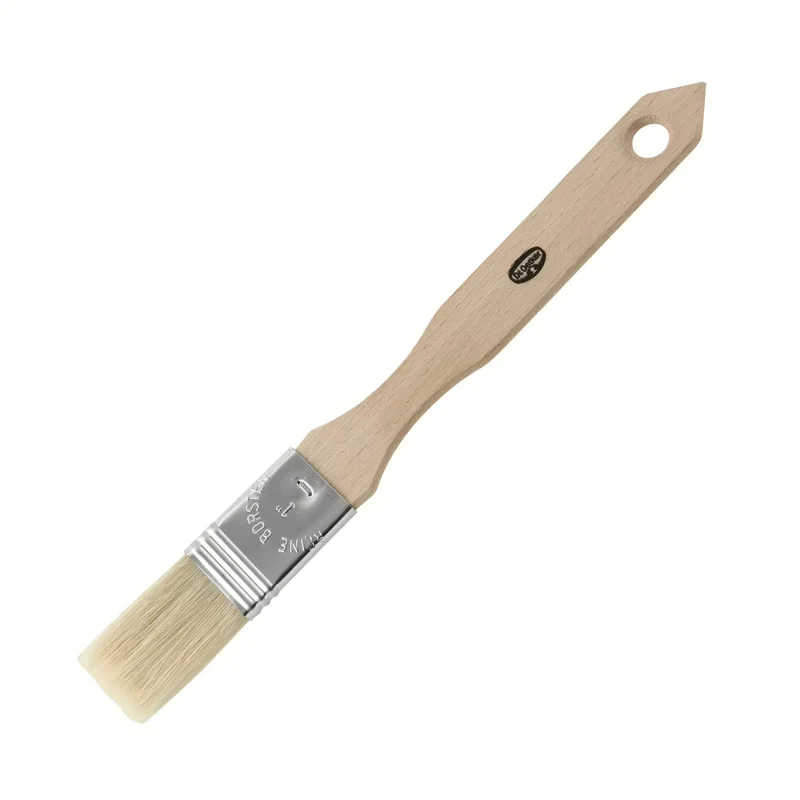 Backpinsel Holz 2,4cm Classic