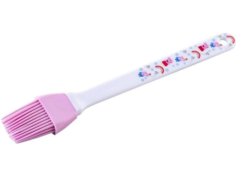 Backpinsel Peppa Pig