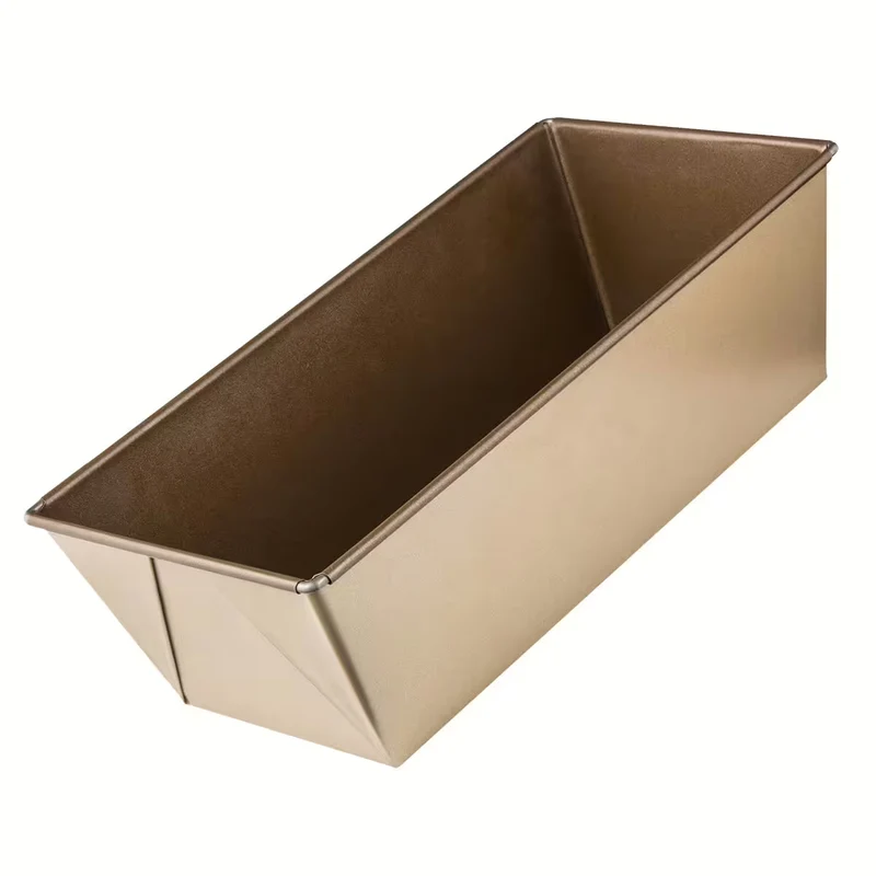 Brotbackform 30cm Mojave Gold Dein Brot! Zenker
