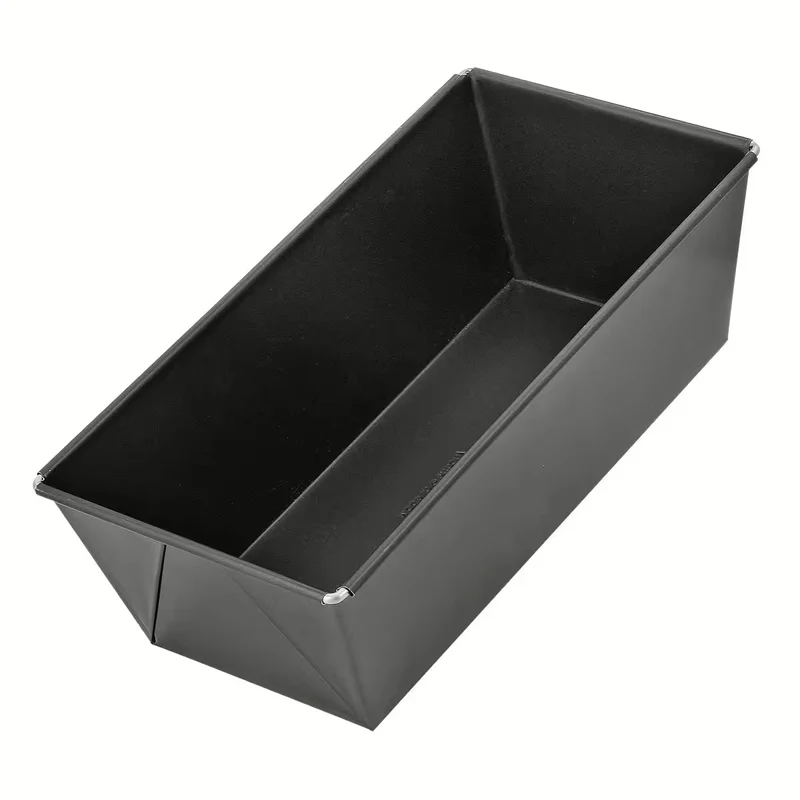 Brotbackform 30cm Zenker Black metallic