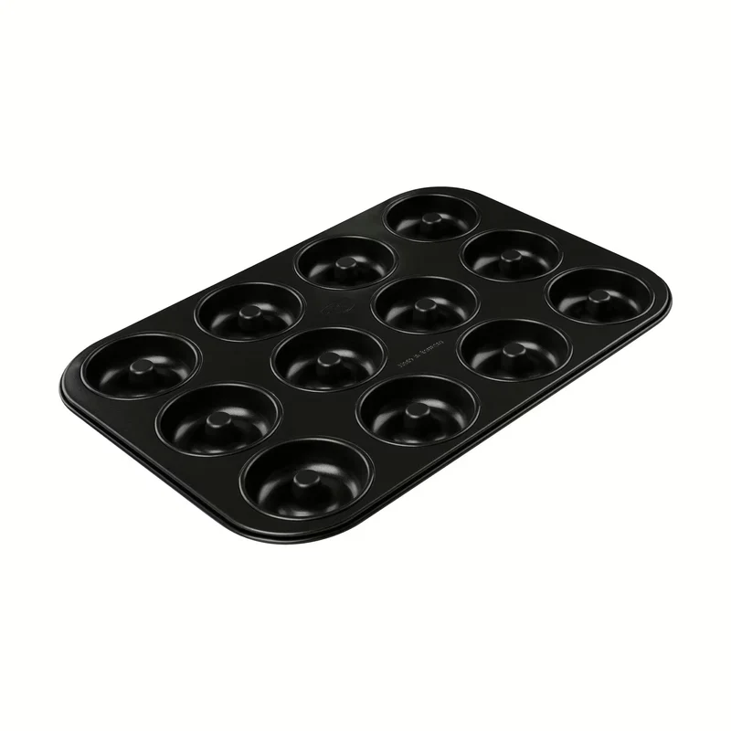 Donutbackform 12er Tradition
