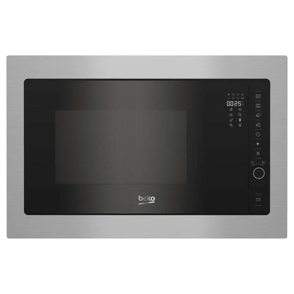 Beko 1000W Built-In Microwave | BMGB25332BG