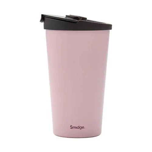 Smidge 355ml Travel Cup Summer Blush